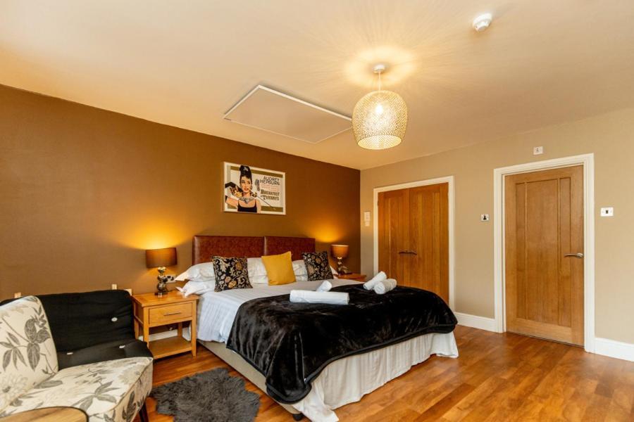 The Gower Hotel Swansea Exterior foto
